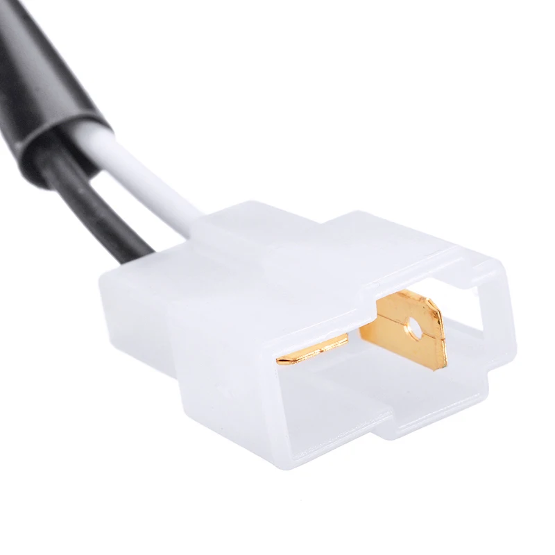 1 комплект 40A 12V светодиодный Plug & Play вождения светильник проводки Смарт упряжи HB3