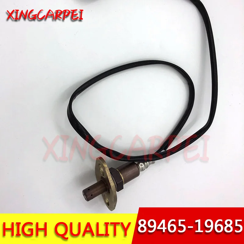 89465-19685 Oxygen Sensor For 97-00 Toyota Corolla AE101 AE111 4AGE Levin Trueno 89465 19685Car Auto Part | Автомобили и