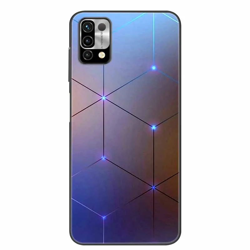 for umidigi power 5 case a11 phone cover silicone soft tpu back cases for umidigi a11 pro max case fashion bumper funda power5 free global shipping