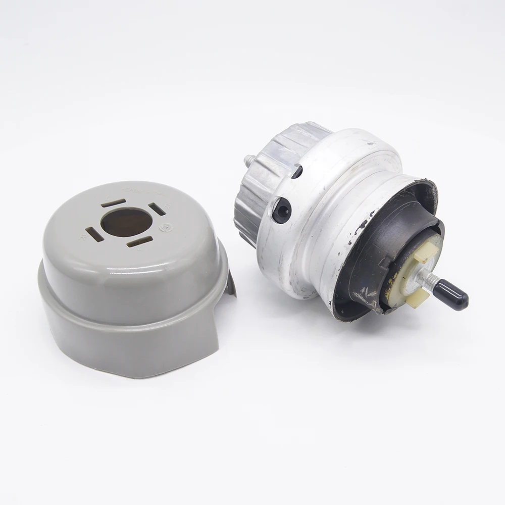 Резиновая опора для электродвигателя Audi A6 C6 Quattro A6AR A6Q 2 7 8 3 0 V6 4F0199379BH 4F0199382BL |