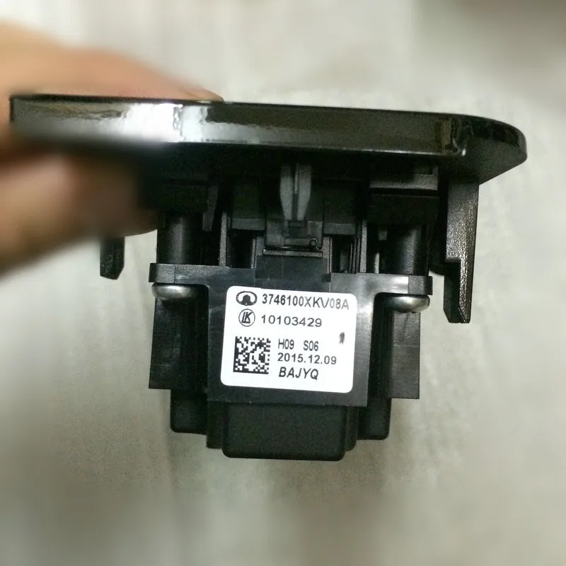 Для GREAT WALL HAVAL H9 4 двери, выключатель питания окна 3746110XKV08A