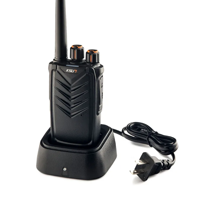 Портативный радиоприемник KSUN X30TFSI портативный УВЧ 400 470 МГц|radio uhf|radio auto mp3 usbradio head |