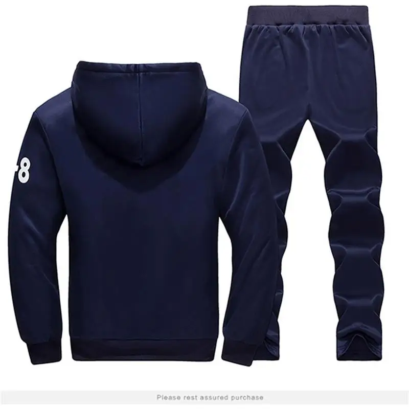 Спортивные костюмы для мужчин и женщин толстовка из полиэстера спортивный