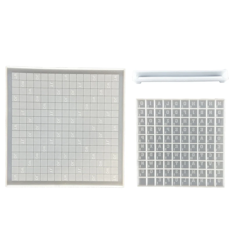 

Английский буквы УФ кристалл эпоксидная форма орфографические слова игра искусственная Смола инструменты для литья ювелирных изделий