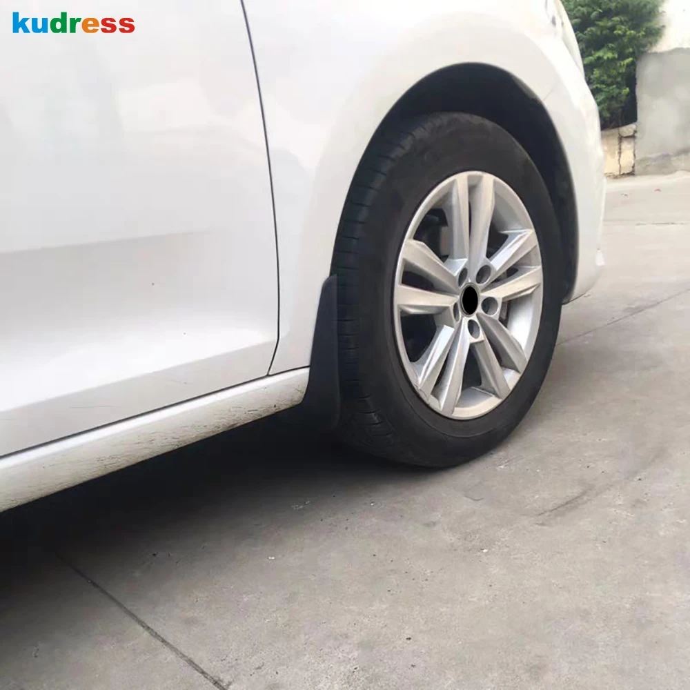 Брызговики для Volkswagen VW Jetta 6 Mk6 2012 2013 2014|car mudguards|flaps splash guardsmud flaps guards |