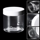 200 мл контейнер для хранения Организатор ящик для светильник глины играть пены Slime грязи Q1FB