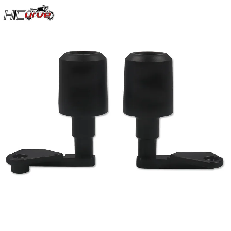 

For SUZUKI GSXR 1000 2009-2016 GSXR1000 Motorcycle Frame Slider Fairing Guard Anti Crash Pad Protector