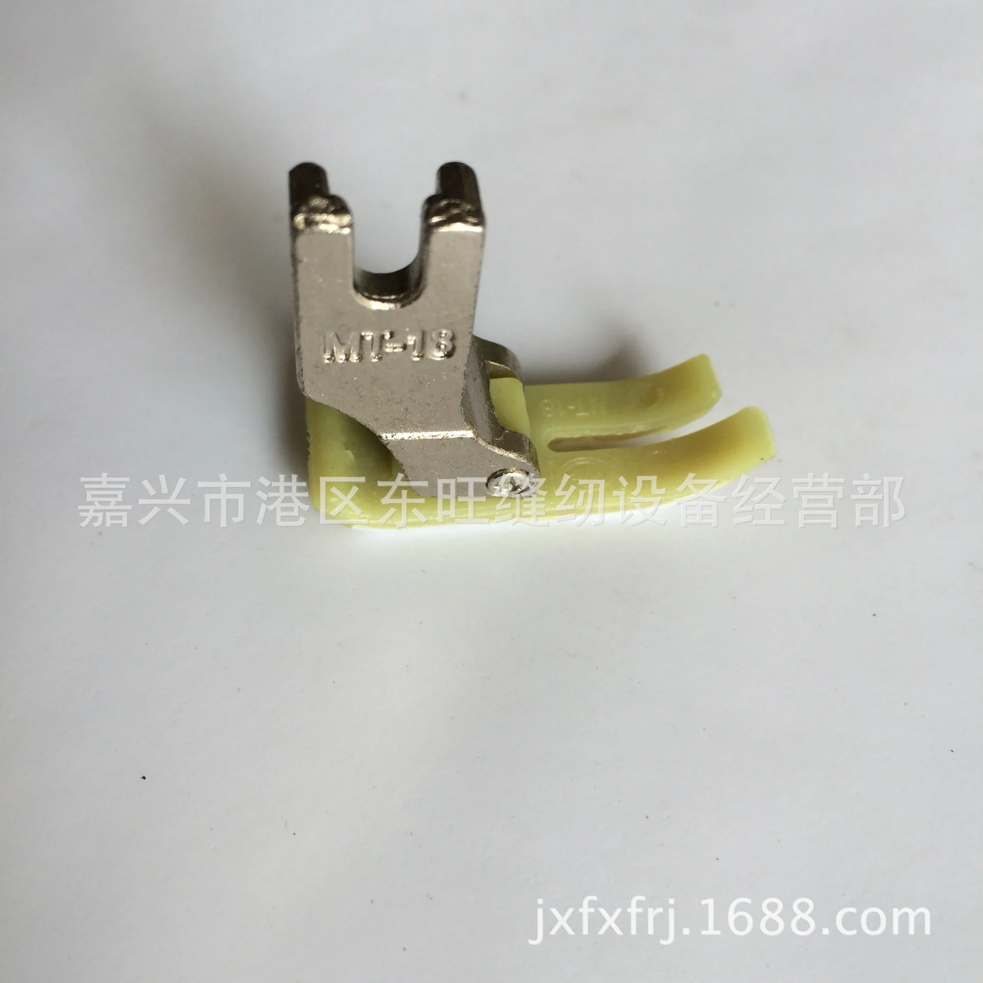 Лапки импортных материалов швейная машина тефлон прижимной лапки пластиковые