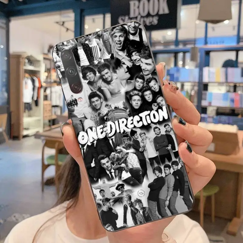 HUAGETOP однонаправленный 1D черный чехол для сотового телефона Huawei P40 P30 P20 lite Pro Mate 20 30