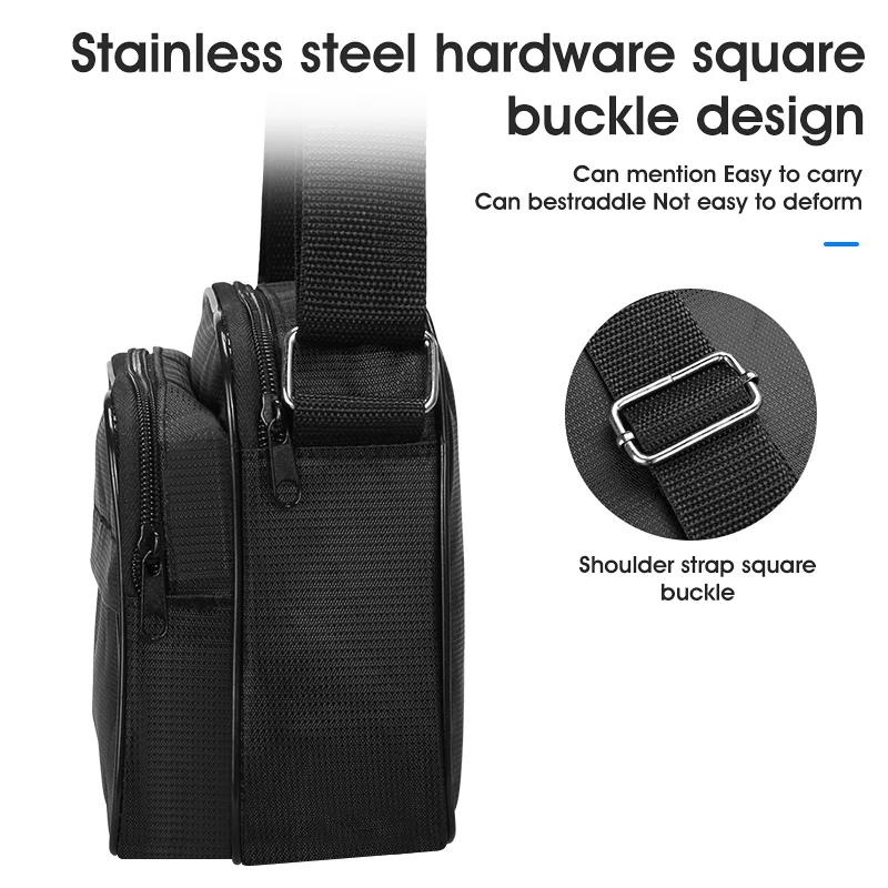 Специальный набор инструментов FTTH волоконно-оптический инструмент пустой пакет