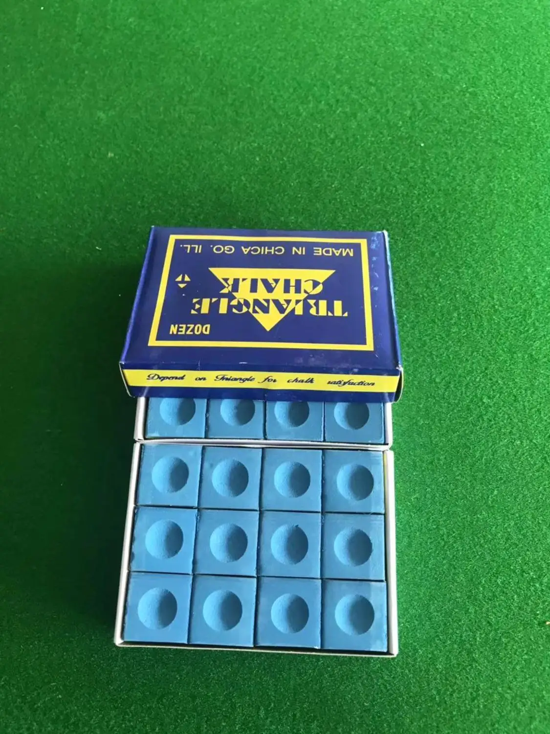 Недорогой бильярдный снукер крюк нескользящий мел спортивные аксессуары для