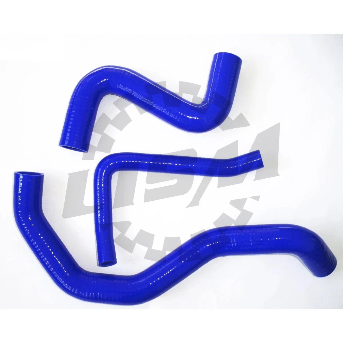 

3PCS Silicone Radiator Hose For 2007-2013 Nissan Skyline GTR GT-R R35 VR38DETT Replacement Parts 2008 2009 2010 2011