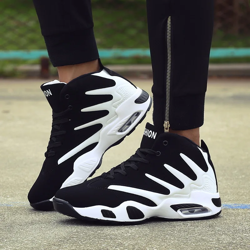 

Winter sports han edition platform comfortable walking shoes
