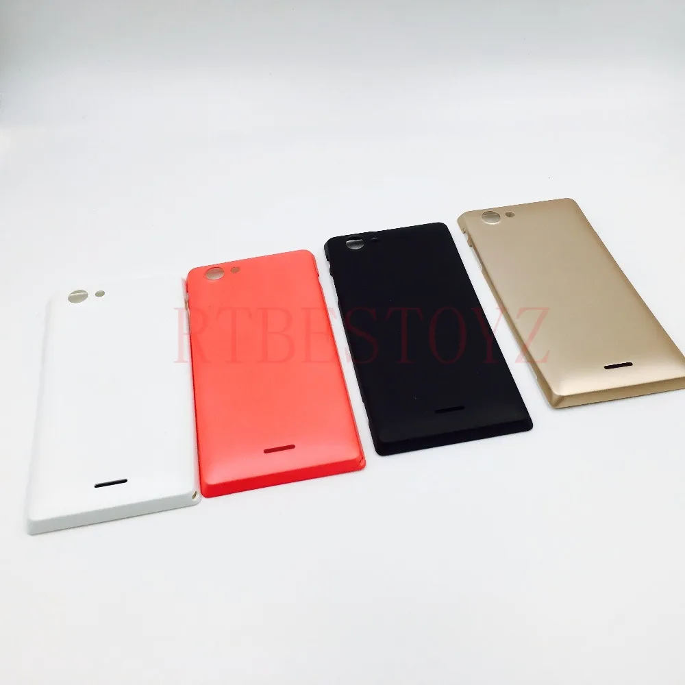 Крышка батарейного отсека для Sony Ericsson Xperia j ST26i ST26 задняя крышка корпуса