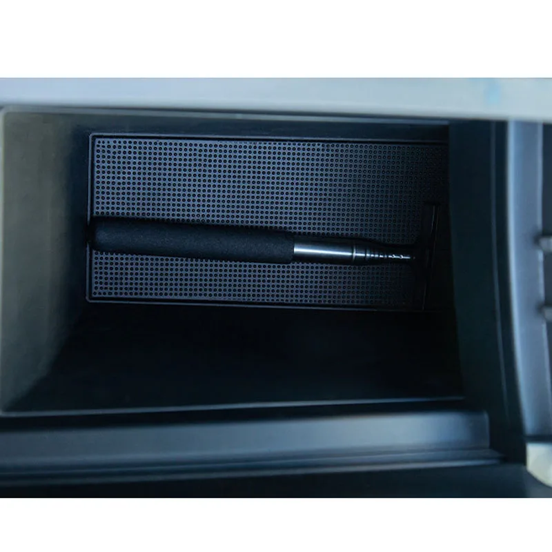 Зеркало заднего вида стеклоочиститель Реверсивный отражающий автомобильный