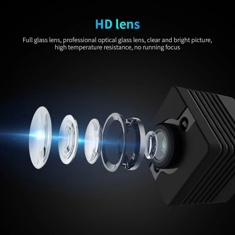 Original SQ12 Mini Camera WIFI Camera FULL HD 1080P Night Vision Waterproof shell CMOS Sensor Recorder Camcorder