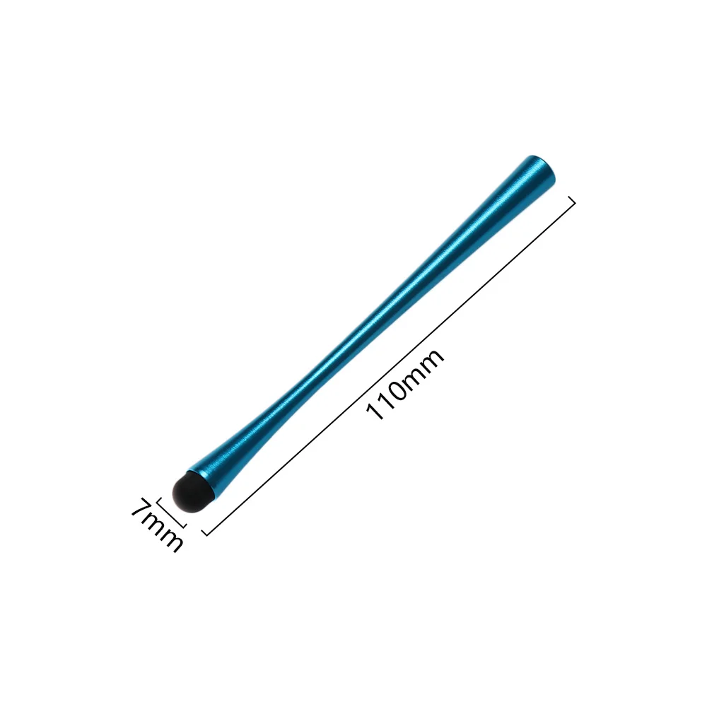 

Fashion 8 Colors High Precision Universal Screen Stylus Touch Pen Capacitive for iPad iPhone PC Mobile Phone