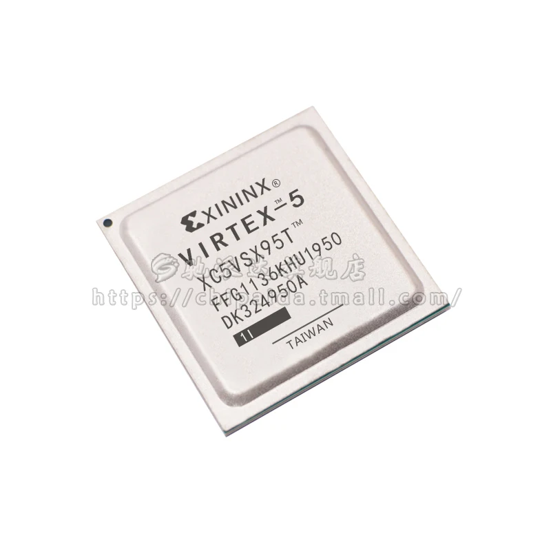 

XC5VSX95T-1FFG1136I BGA1136
