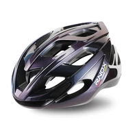 rnox ultralight cycling helmet mtb helmet city road bicycle helmet men womens mtb comfort safety helmet bike equipments