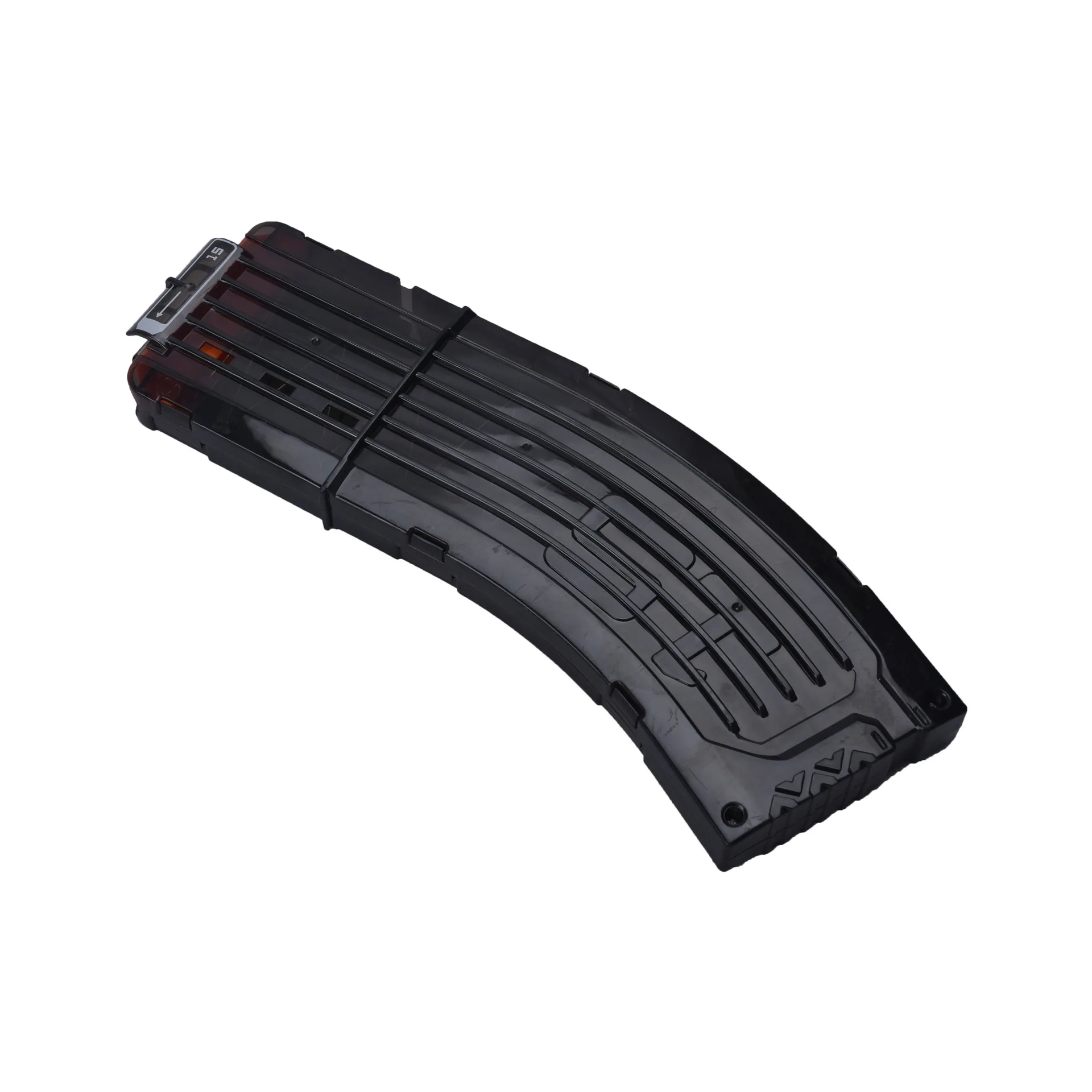 Аксессуары для патронов совместимых с магазином NERF 6 10 12 18 |