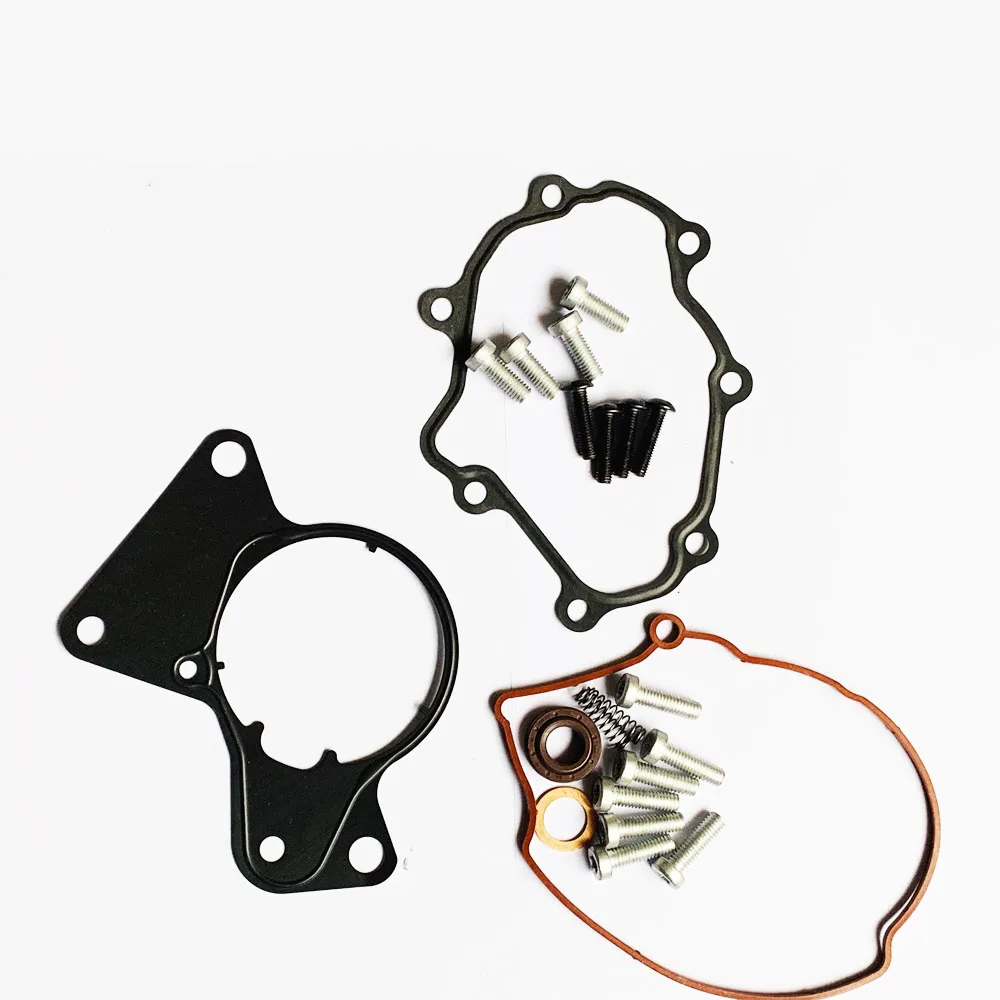 Новый комплект для ремонта тормозного вакуумного насоса VW Touareg T5 Transporter 070145209F