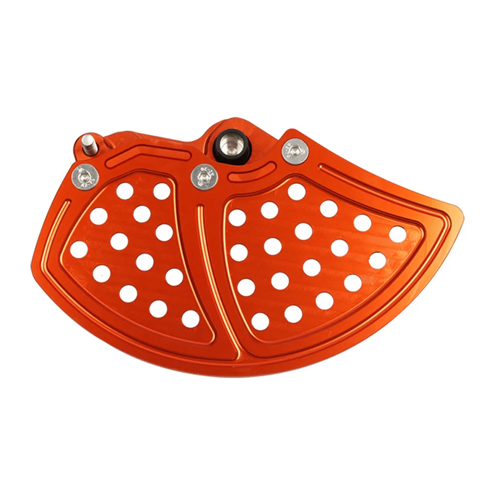 

For KTM EXC SXF 125 200 250 300 350 450 500 525 530 400 2014-2020 2021 2019 Motorcycle Front Brake Disc Guard Protector Cover