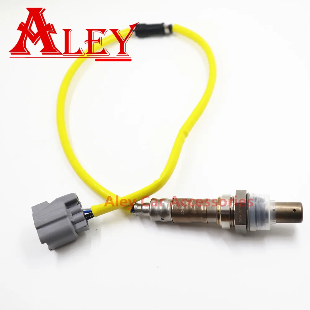 

36531-PLR-A11 36531 PLR A11 36531PLRA11 Lambda Air Oxygen 02 Датчик соотношения воздушного топлива
