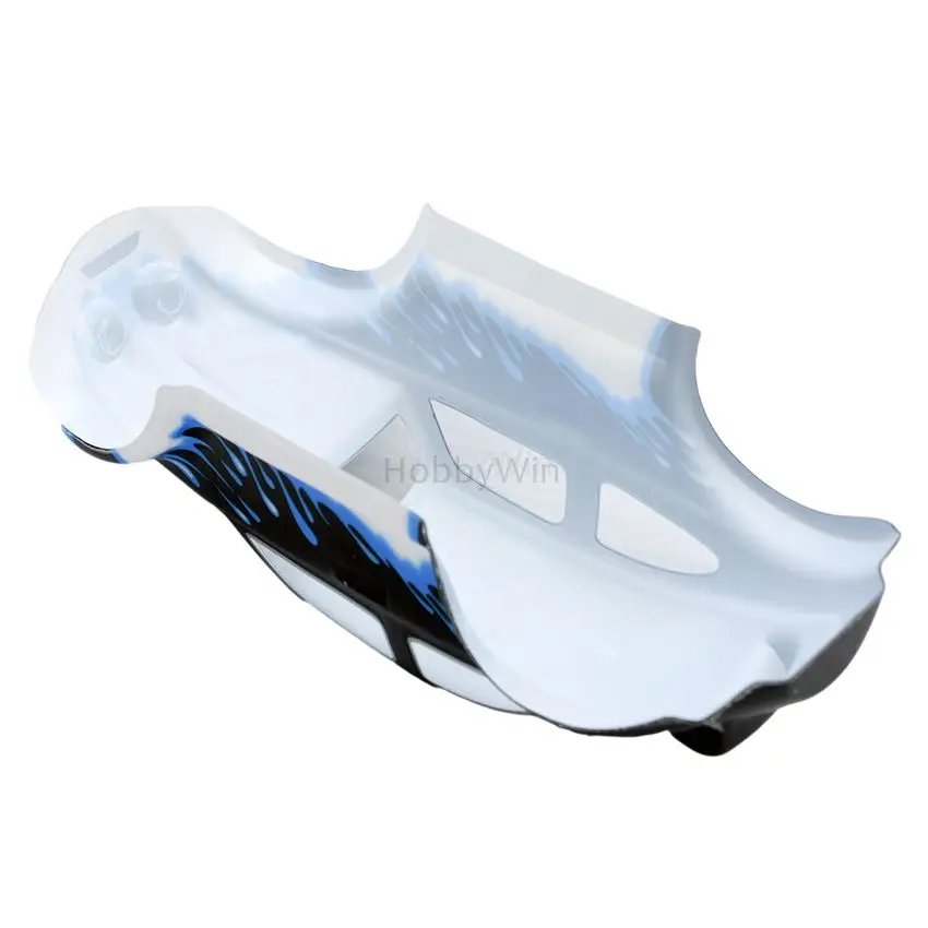 Запчасть для HSP 68082 гусеничный кузова грузовика HiSpeed р/у машинка HiMOTO 1/18 весы