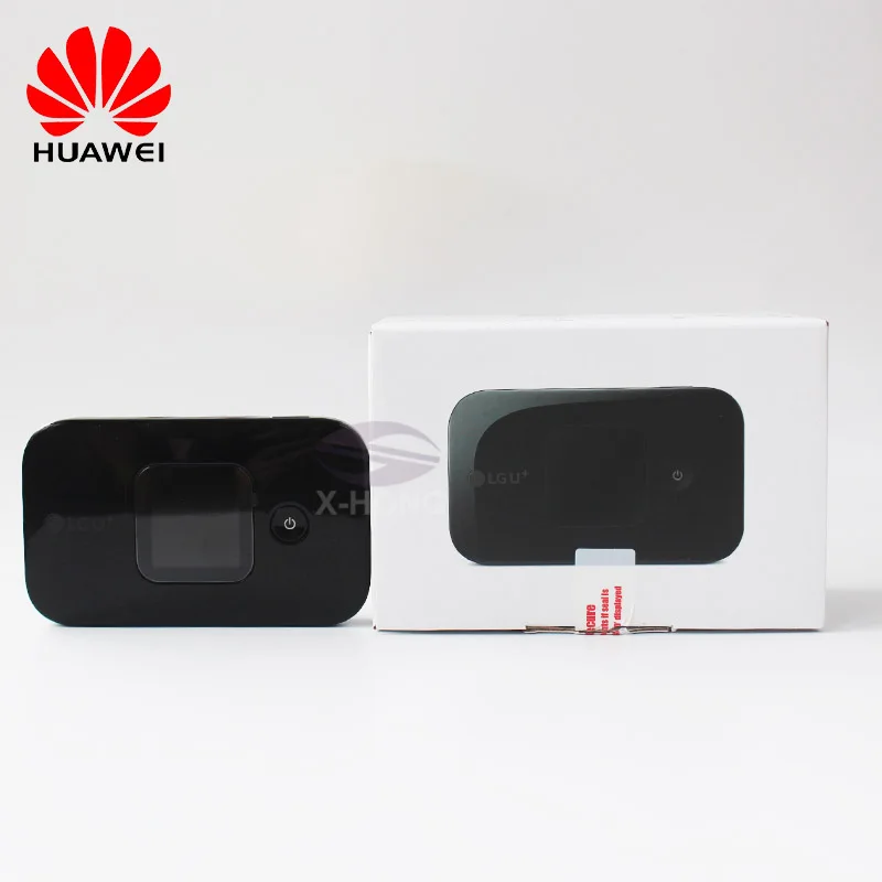 Разблокированный шлюз Wifi роутер Vodafone R215 E5577 Карманный 4G LTE мобильный модем мини с