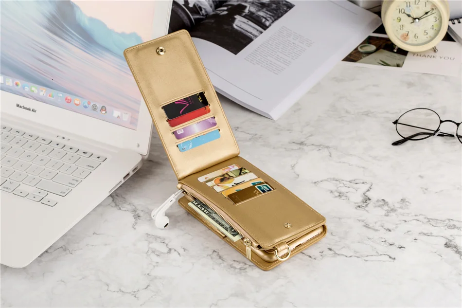 Musubo, роскошный кожаный чехол для samsung Galaxy Note 9, Fundas, чехол для S9 Plus S8+, модный кошелек для девочек, сумка для телефона, чехол s Coque Capa