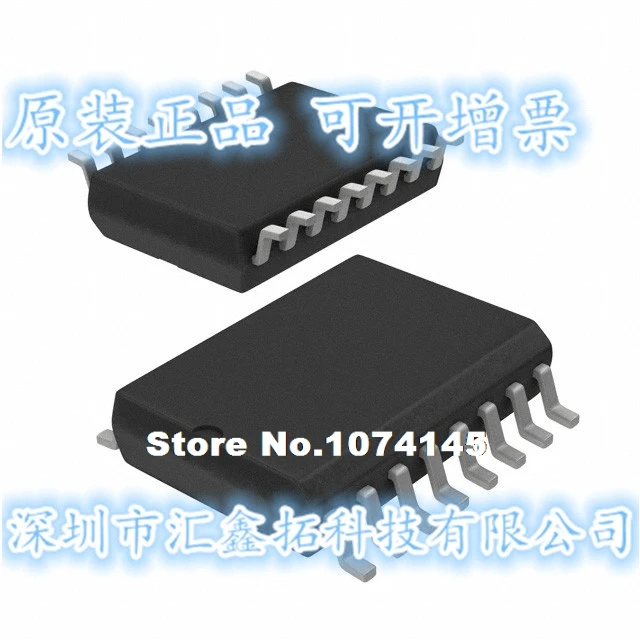 

10 шт./лот L6384ED013TR L6384ED SOP-8