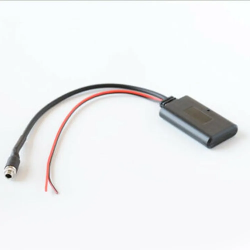 

Car Aux Receiver Wireless Bluetooth Receiver Female To Male Music Audio Adapter High Quality