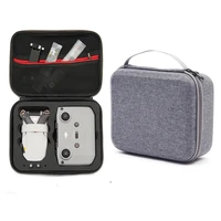 for dji mavic mini 2 case carrying bag storage bag portable storage shockproof shell for mavic mini 2 accessory