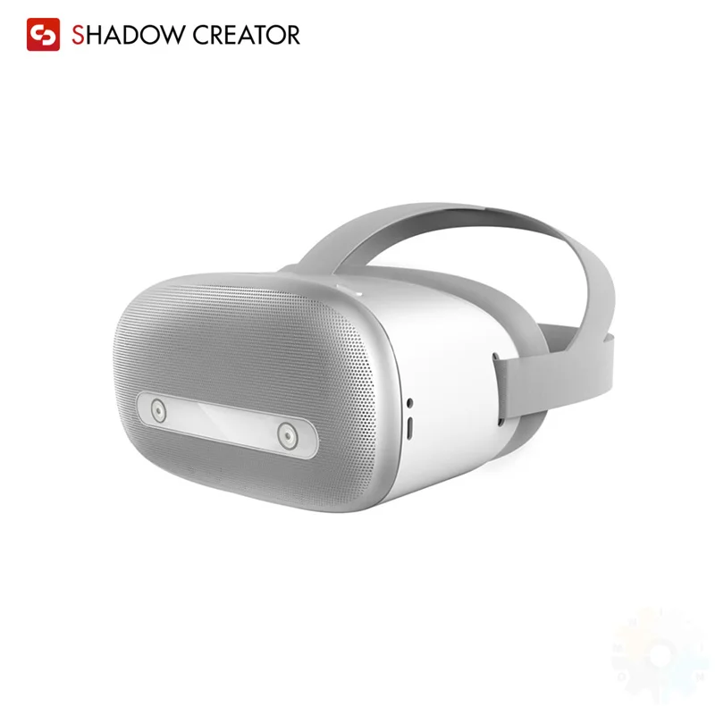 Shadow creator новые VR все в одном шлем полный пейзаж виртуальной реальности vr смарт