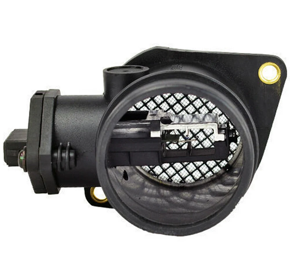 Датчик расхода воздуха MAF для Audi A3 A4 A6 Seat Alhambra Skoda Octavia VW Bora Golf ПАССАТ шаран 0280217117