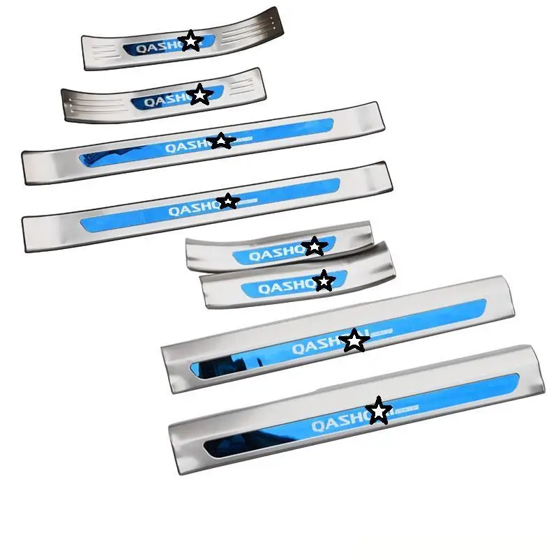 Automovil Автомобильная Модифицированная педаль для ног крышка бензобака внешняя