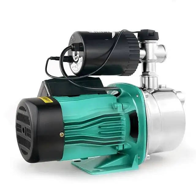 

Best Price Electric Motor Water Pumping Machine Jet Pump