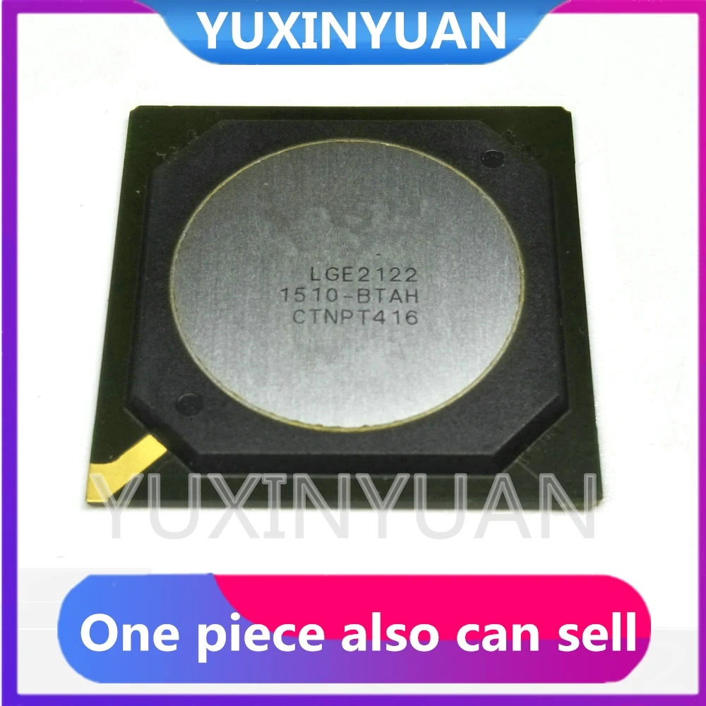 1 шт. в наличии LGE2122-BTAH LGE2121-MS LGE2121 LGE2112-BTAH NEC и BGA |