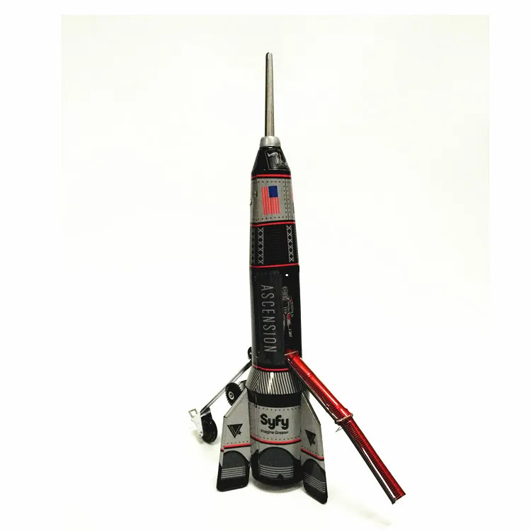 [Забавные] взрослых Коллекция Ретро ветер игрушка металлическая банка skyexpress