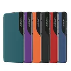 Чехол-книжка для Samsung Galaxy S20 FE Note 20 Ultra S20 Note 10 Plus 8 9 S10 lite S9 S8 S7 EDGE, кожаный