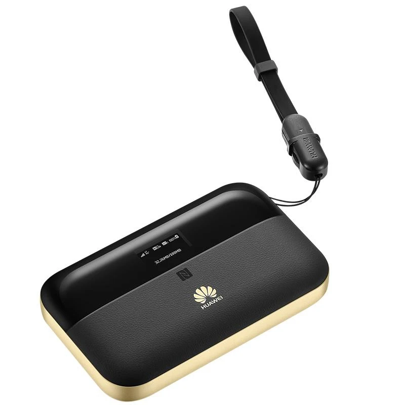 Huawei WiFi 2 Pro E5885| |