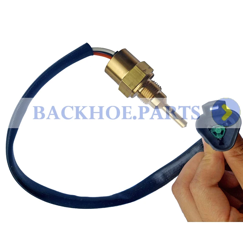 Датчик температуры GP 102-2240 1022240 для гусеничного экскаватора 320D GC L 323D 345B колесный