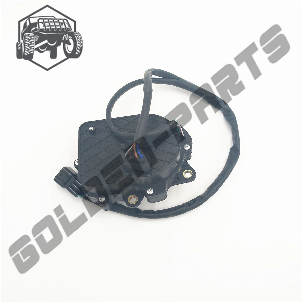 Передняя передача стартер коробки мотор передний дифференциал ось шестерни