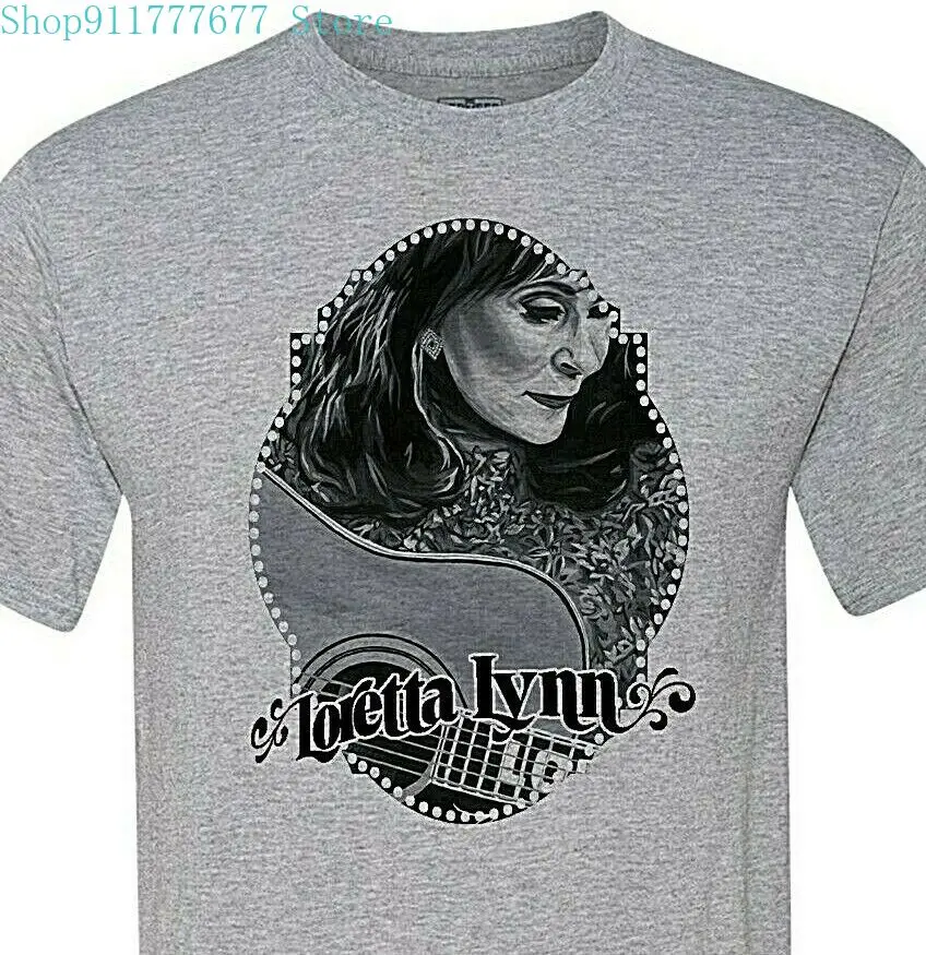 Дочери угольные дочери Loretta Lynn музыка в стране быстрая доставка|Мужские футболки|