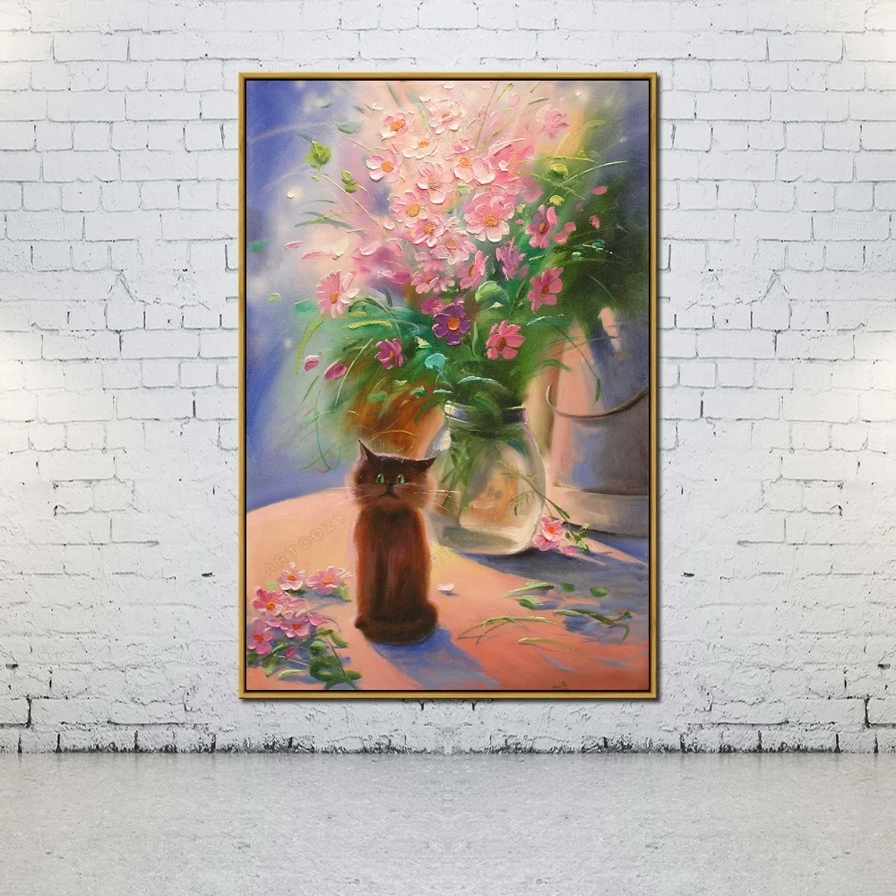 

Artcozy холст живопись для украшения дома Wall Art