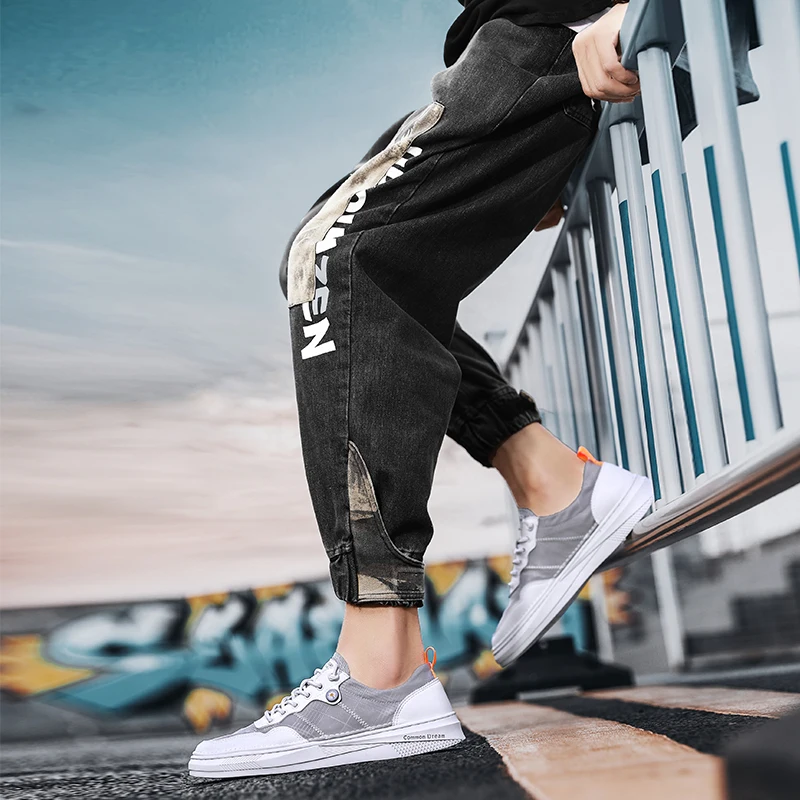 

Men's Shoes