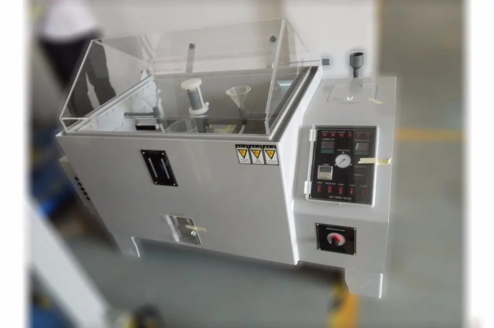 

Wholesale Products laboratory salt spray corrosion chamber/environmental test