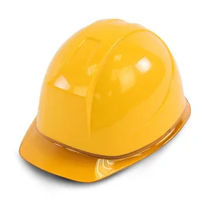 NEW ABS Outdoor Working Helmet Safe Bump Cap Anti Smash Helmet Safety Engineering Crash Protective Head Hard Hat