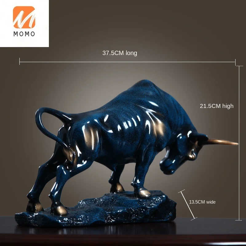 

Creative Office Desk Surface Panel Small Ornaments Living Room Wine Cabinet Hallway Study Home Decorations American Style