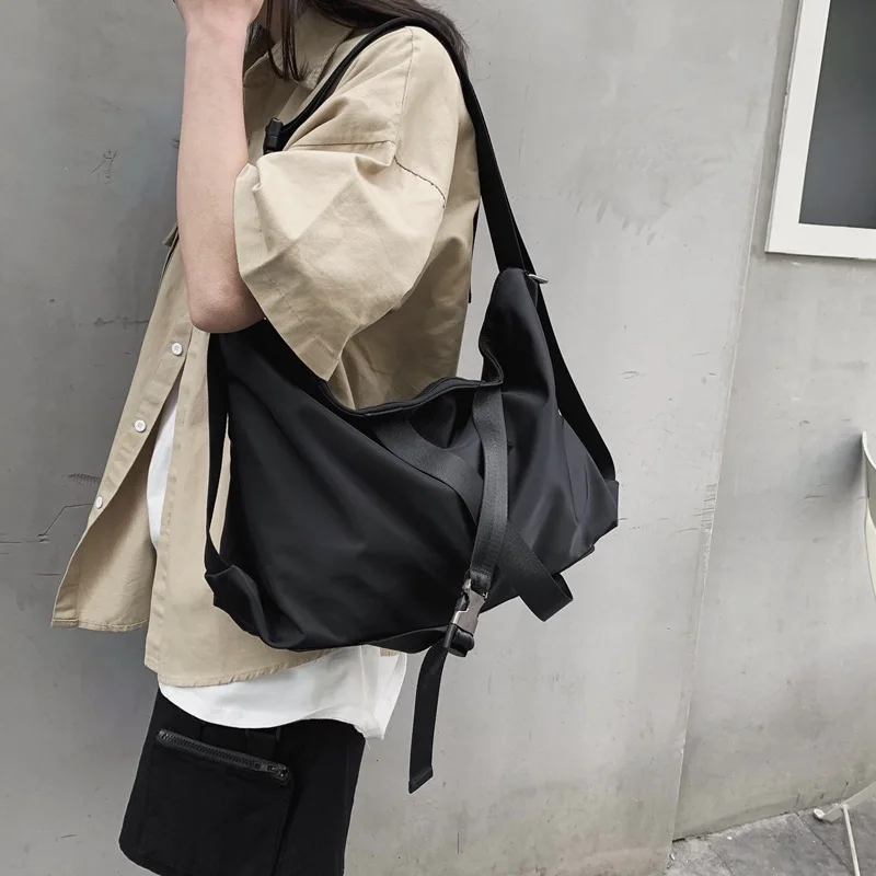 Поясная Сумка унисекс забавная нагрудная Сумочка в уличном стиле сумки через